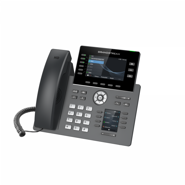 Grandstream GRP2616 Standard Phone
