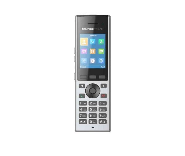 Grandstream DP722 Cordless Phone Handset