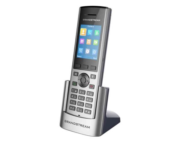 Grandstream DP730 Cordless Phone